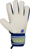 Reusch Attrakt Solid 5270515 6036 blue back